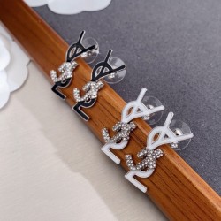Spring/Summer Trend Earrings 2023SS YSL Yves Saint Laurent